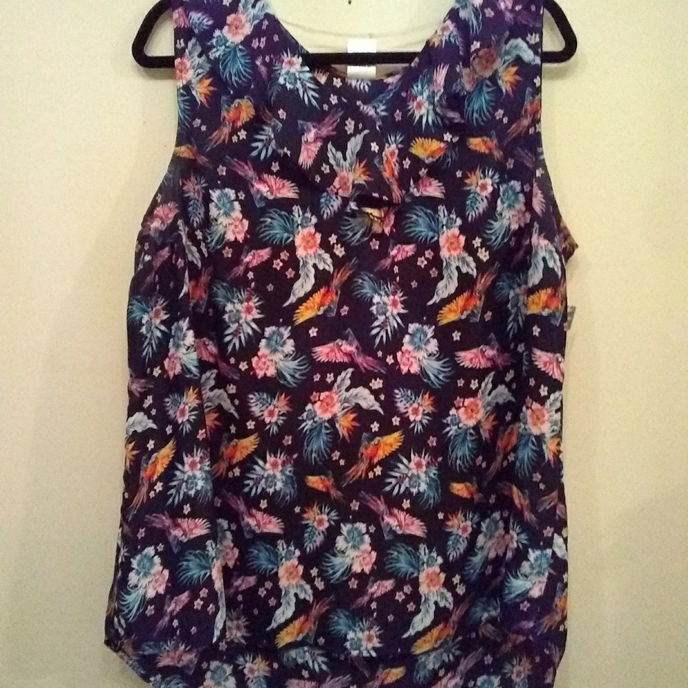 Blouse - Picture 4 of 4